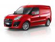 Nowe doblo cargo - Wymiary - długość przestrzeni ładunkowej do 2,2 m, szerokość między nadkolami 1,23 m, pojemność od 3,4 do 4,2 metrów sześciennych, nośność od 750 do 1000 kg, zużycie
paliwa w cyklu mieszanym na poziomie 4,8 l/100 km i zasięg 1250 km przy silniku 1.3 Multijet
