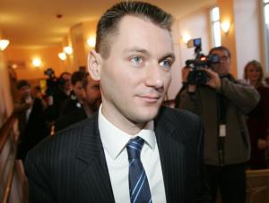 Prezesa telewizji publicznej czeka sąd